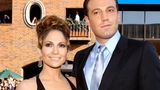 Jennifer Lopez, Ben Affleck