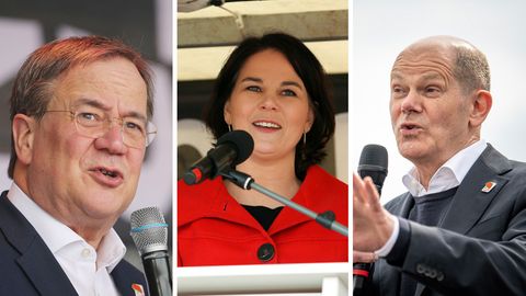 Tag der Arbeit: K-Kandidaten rücken am 1. Mai die Pflege in den Fokus – und läuten den Wahlkampf ein