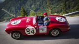 Ennstal Classic 2013