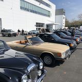 Techno Classica 2019