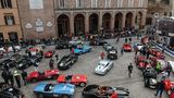 Mille Miglia 2019