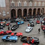 Mille Miglia 2019