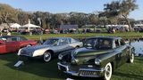 Concours d Elegance Amelia Island 2019