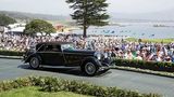 Best of show Isotta Fraschini Tipo 8A F von 1924