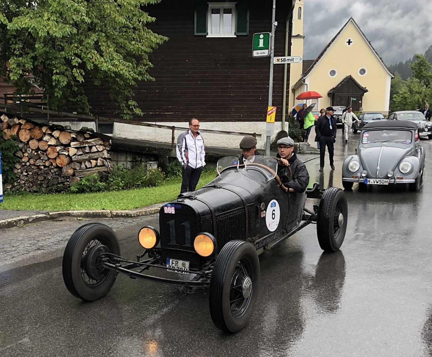 Silvretta Classic 2018