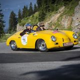 Ennstal Classic 2013