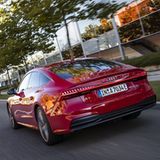 Audi A7 55 TFSIe Quattro