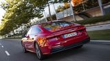 Audi A7 55 TFSIe Quattro