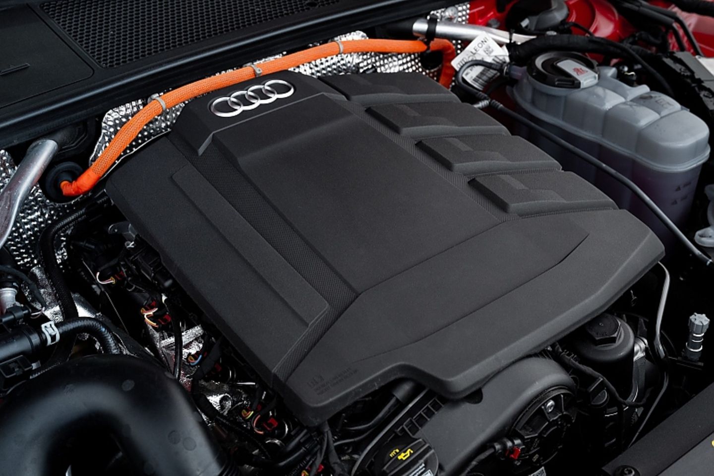 Audi A7 55 TFSIe Quattro