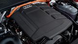 Audi A7 55 TFSIe Quattro