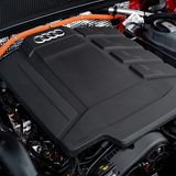 Audi A7 55 TFSIe Quattro