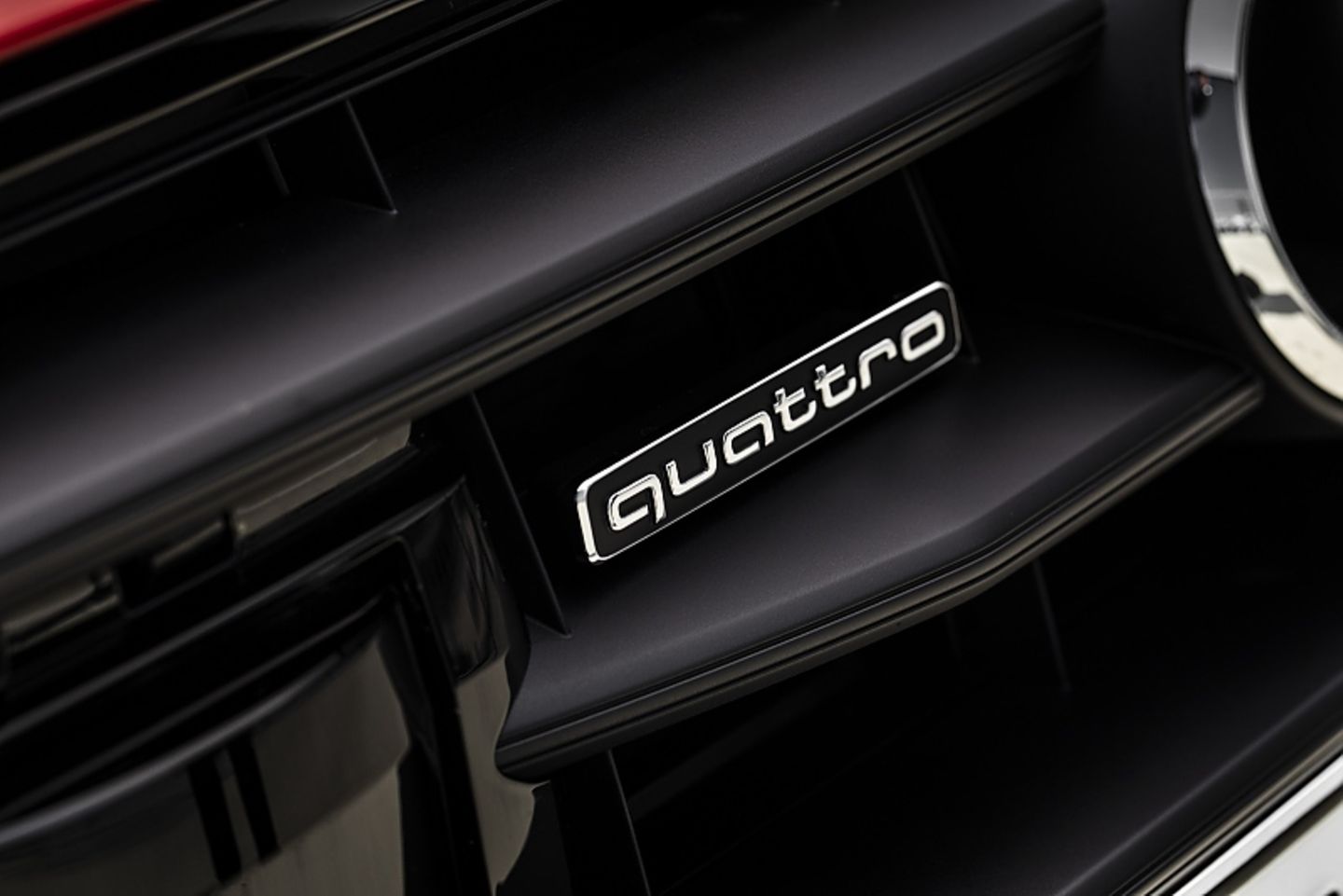 Audi A7 55 TFSIe Quattro