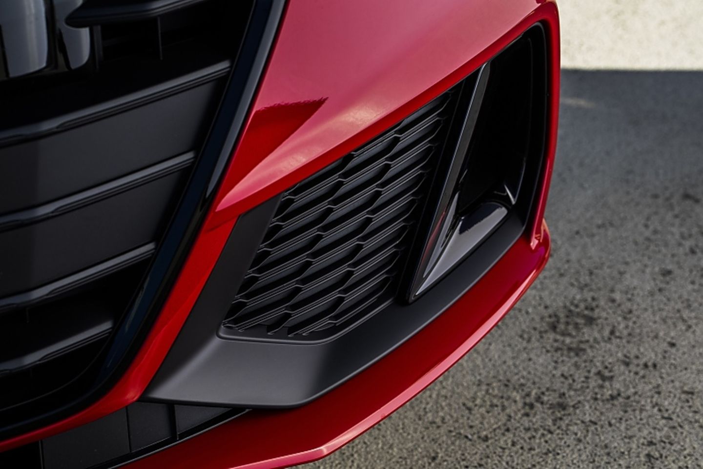Audi A7 55 TFSIe Quattro
