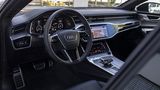 Audi A7 55 TFSIe Quattro