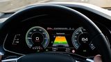Audi A7 55 TFSIe Quattro