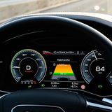 Audi A7 55 TFSIe Quattro