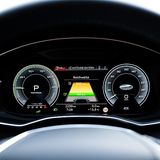 Audi A7 55 TFSIe Quattro