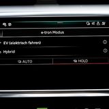 Audi A7 55 TFSIe Quattro