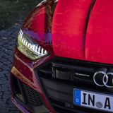 Audi A7 55 TFSIe Quattro