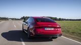 Audi A7 55 TFSIe Quattro