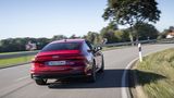 Audi A7 55 TFSIe Quattro