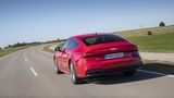 Audi A7 55 TFSIe Quattro