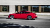 Audi A7 55 TFSIe Quattro