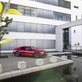 Audi A7 55 TFSIe Quattro