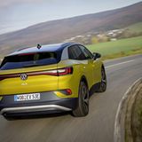 VW ID.4 2021