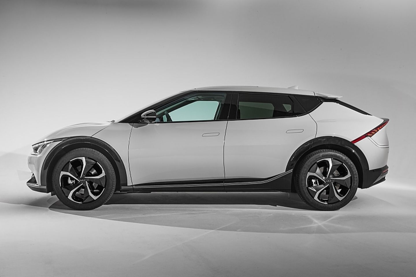 Kia EV6 GT