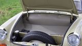 VW 1500 Typ 3 von 1961