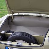 VW 1500 Typ 3 von 1961