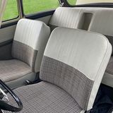 VW 1500 Typ 3 von 1961