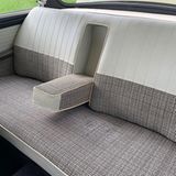 VW 1500 Typ 3 von 1961