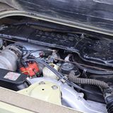 VW 1500 Typ 3 von 1961