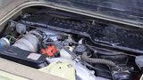 VW 1500 Typ 3 von 1961