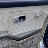 VW 1500 Typ 3 von 1961