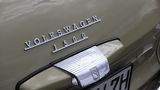 VW 1500 Typ 3 von 1961