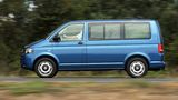 VW T5 Transporter