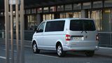 VW T5 Transporter