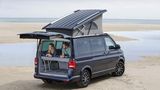VW T5 Transporter
