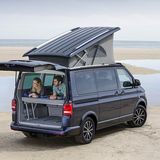 VW T5 Transporter