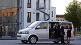 VW T5 Transporter