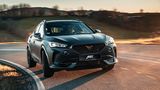 Abt Cupra Formentor