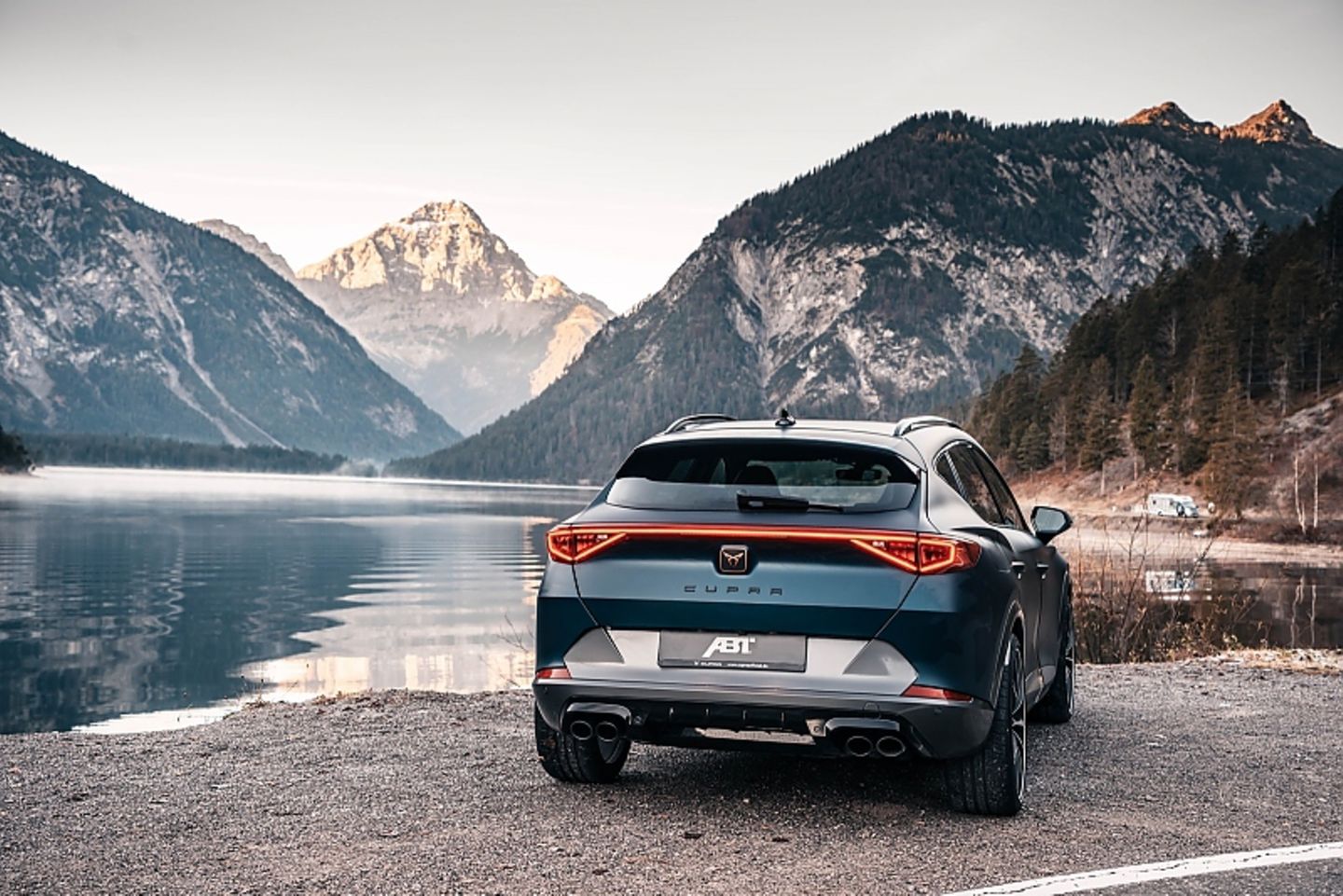 Abt Cupra Formentor