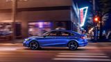 Honda Civic Limousine USA