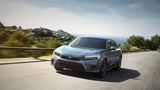 Honda Civic Limousine USA