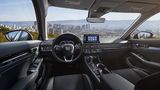 Honda Civic Limousine USA