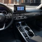 Honda Civic Limousine USA