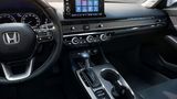 Honda Civic Limousine USA